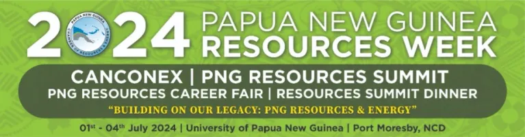 Panguna Mine: Session Held Alongside PNG Resource Week