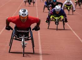 PNG to send it’s biggest team to Paralympics 2024