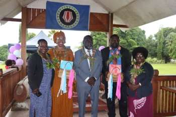 Autonomous Bougainville Government (ABG) unveiled two significant women centric policy initiatives in Buka