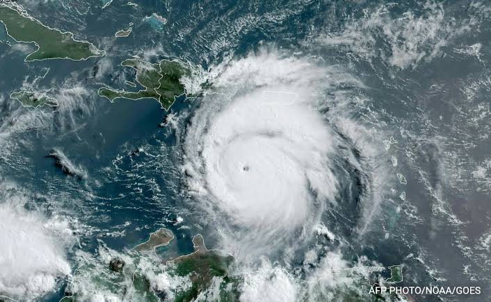 Hurricane Beryl Kills Seven as it Moves Towards Jamaica